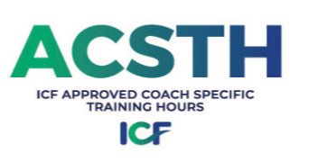 Internationally Accredited Coach